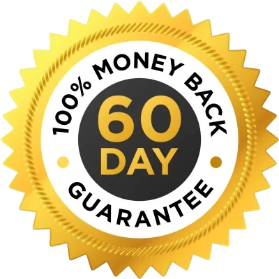 Memo Forever 100% Money Back Gaurantee